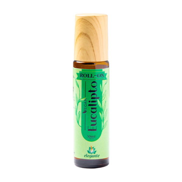 Roll-On Eucalipto