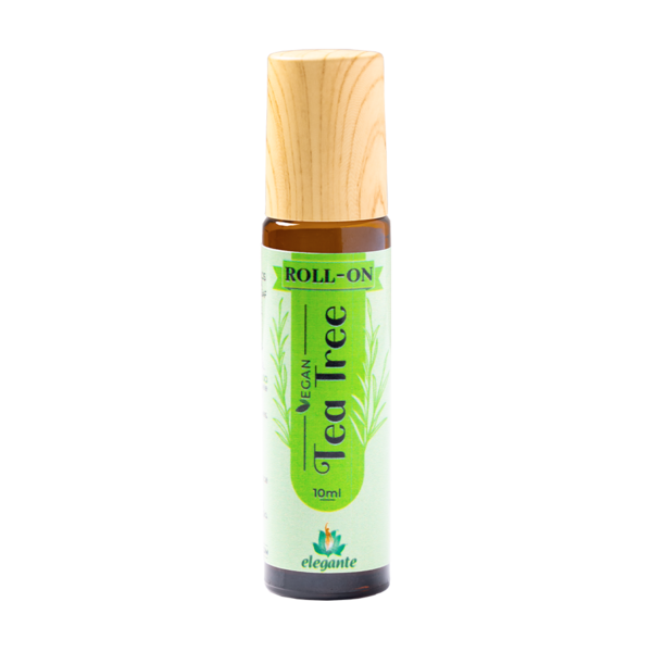 Roll-On Tea Tree