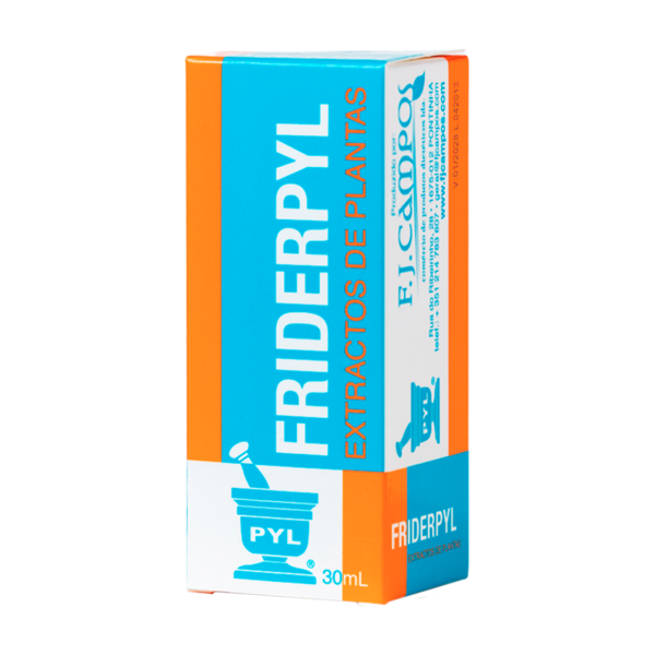 Friderpyl