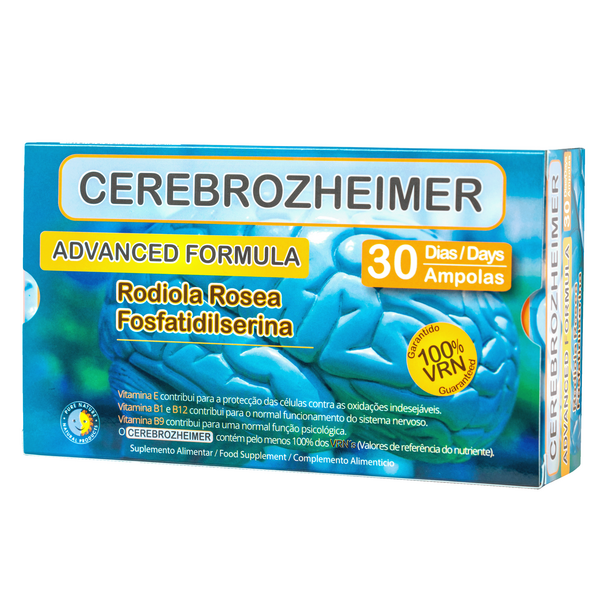 Cerebrozheimer