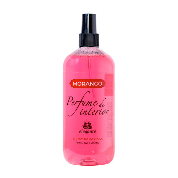 Perfume de Interior Morango