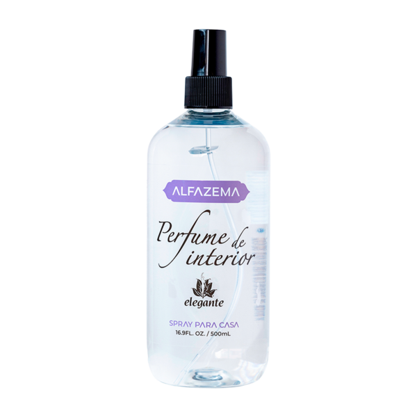 Perfume de Interior Alfazema