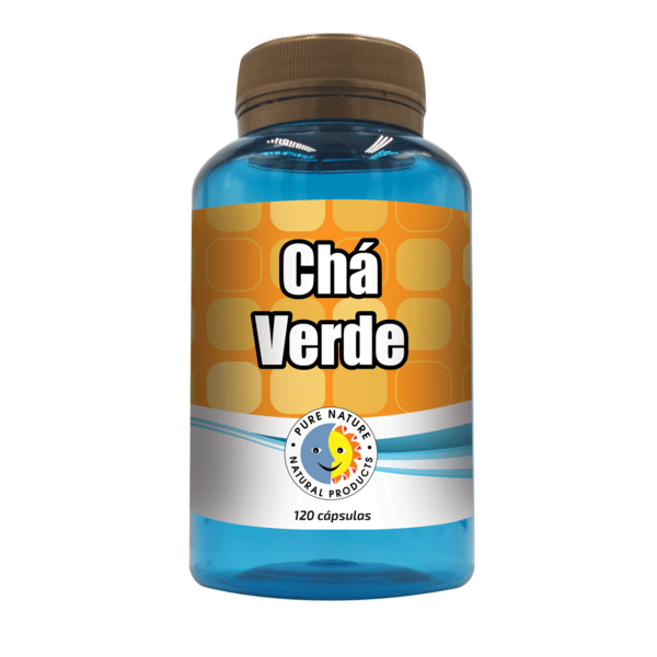 Chá Verde