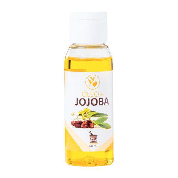 Óleo de Jojoba