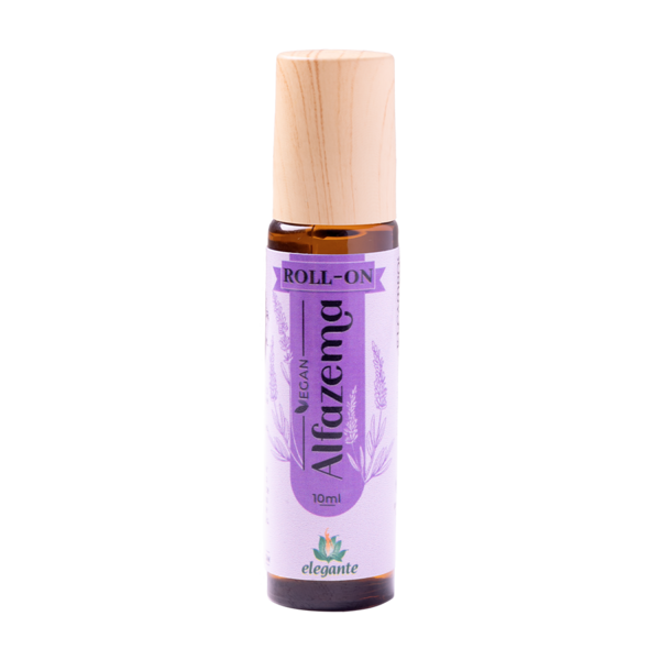Roll-On Alfazema