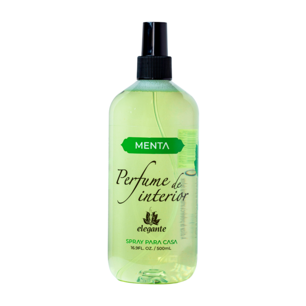 Perfume de Interior Menta
