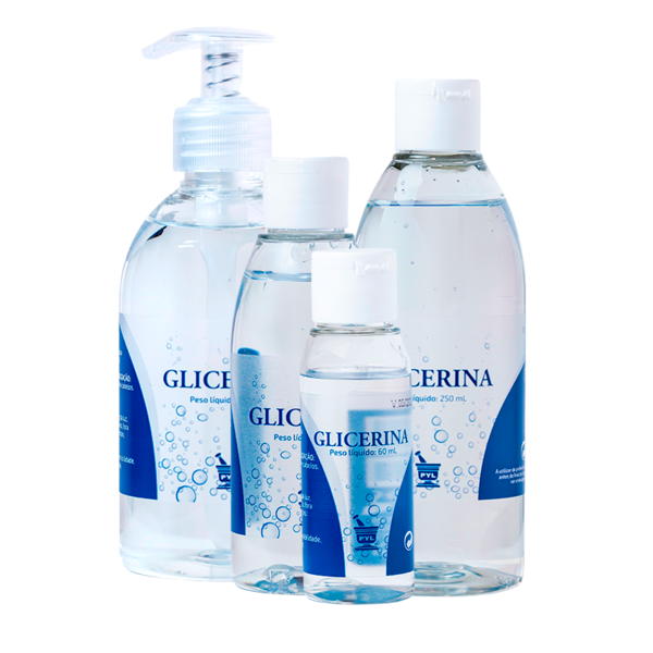 Glicerina
