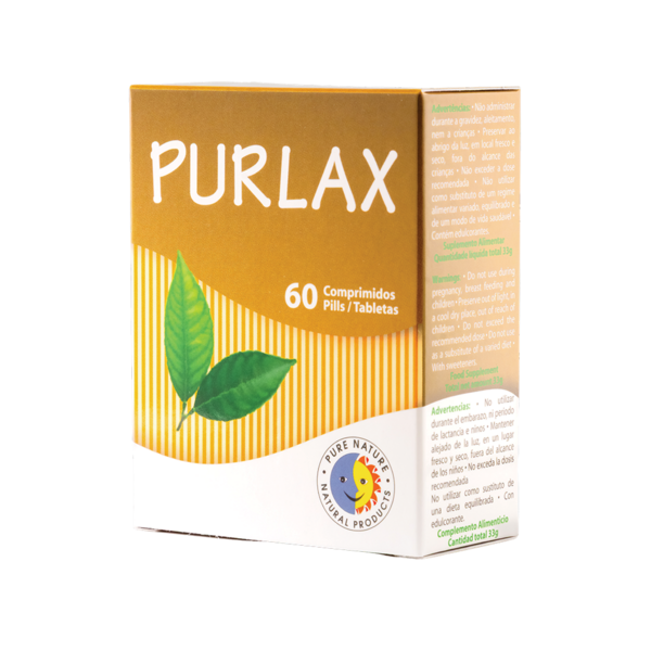 Purlax