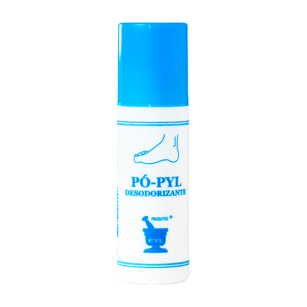 Pó-Pyl