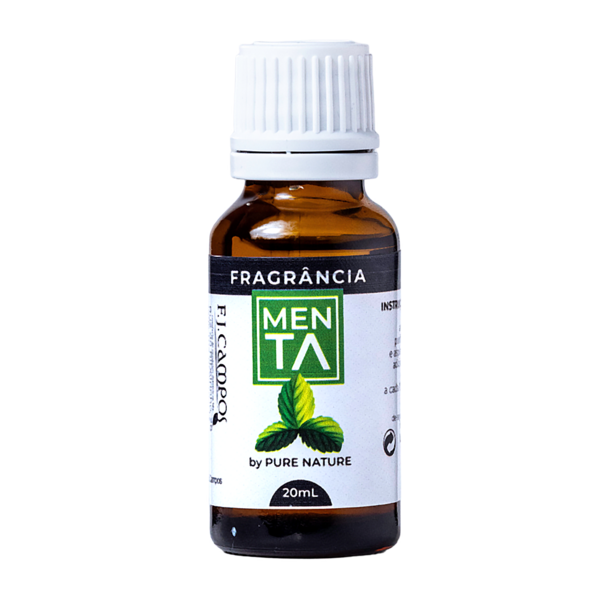 Fragrância de Menta