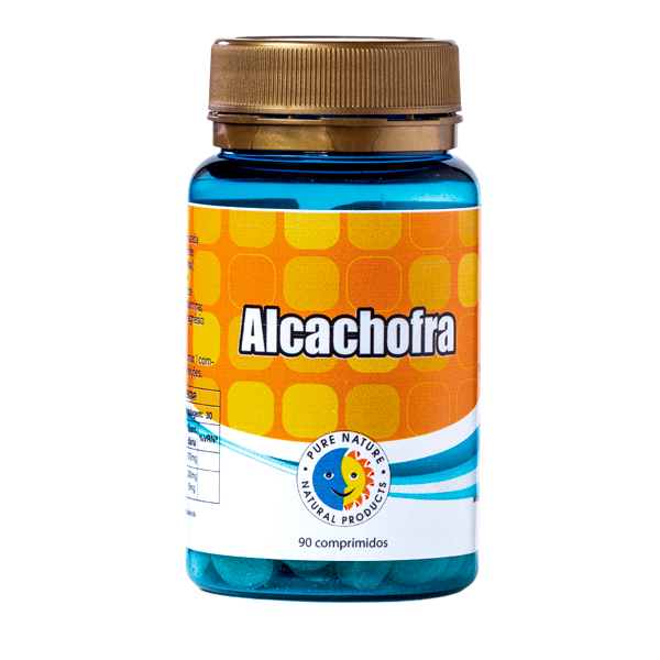 Alcachofra