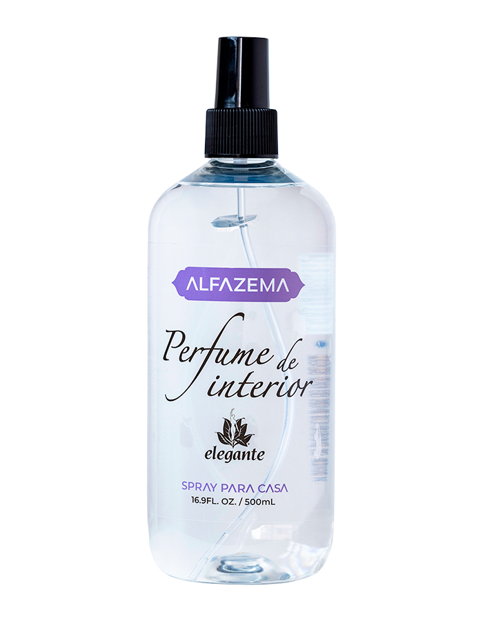 Perfume de interior ALFAZEMA