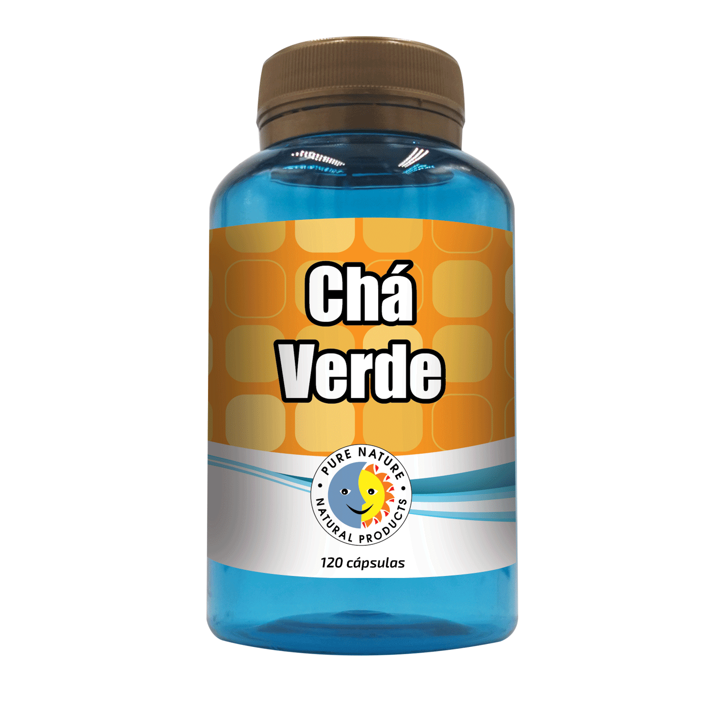 Chá Verde
