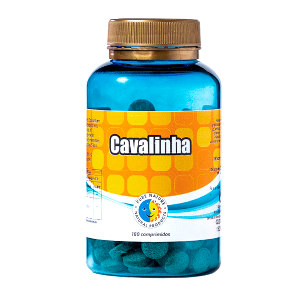 Cavalinha