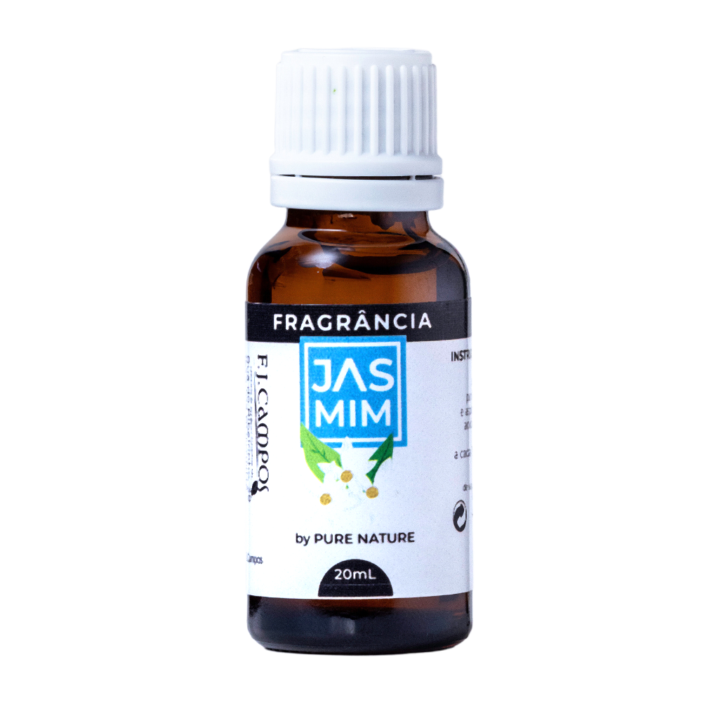 Fragrância de Jasmim