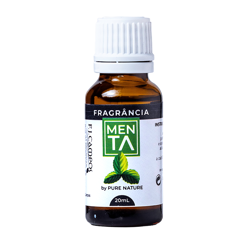 Fragrância de Menta
