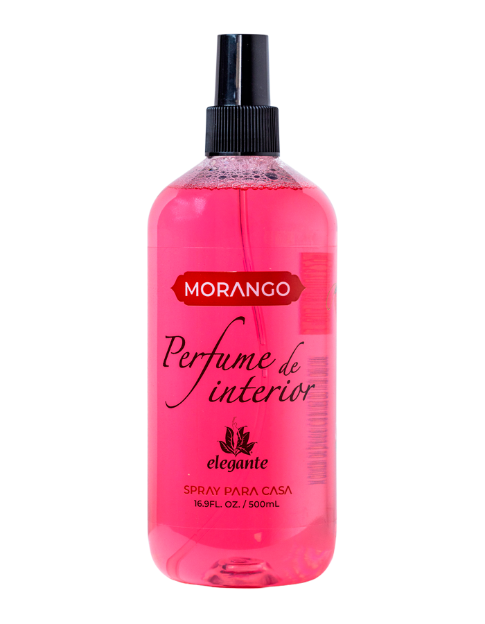 Perfume de interior MORANGO