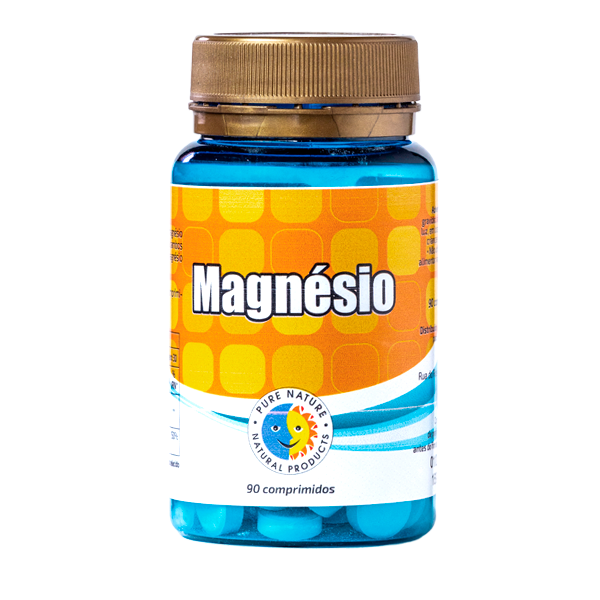 Magnésio