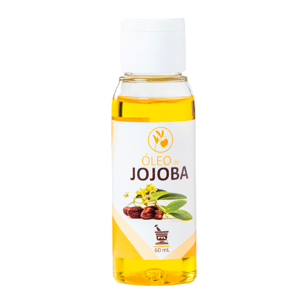 Óleo de Jojoba