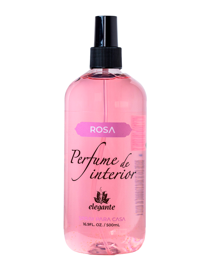 Perfume de interior ROSA