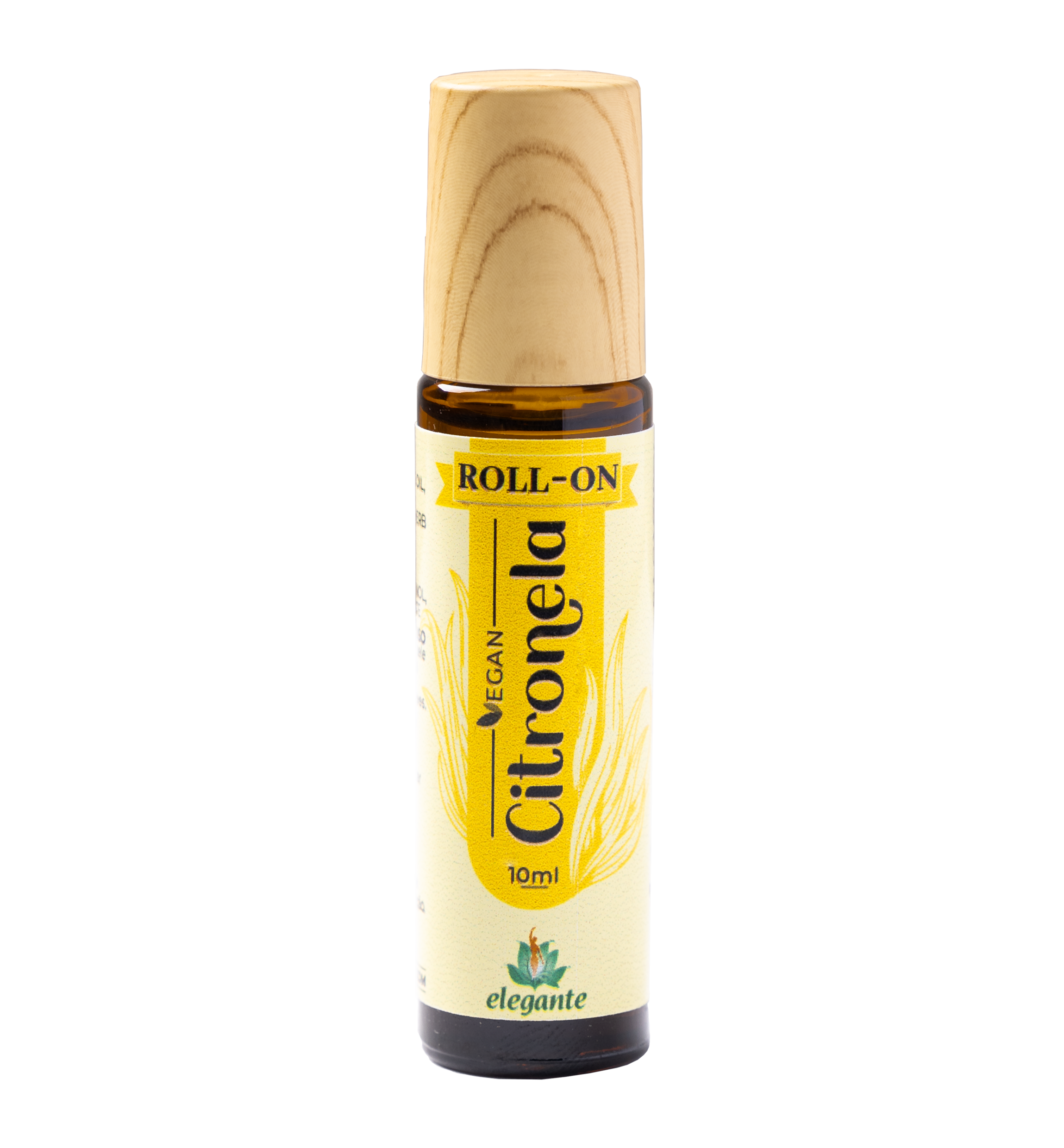 Roll-On Citronela