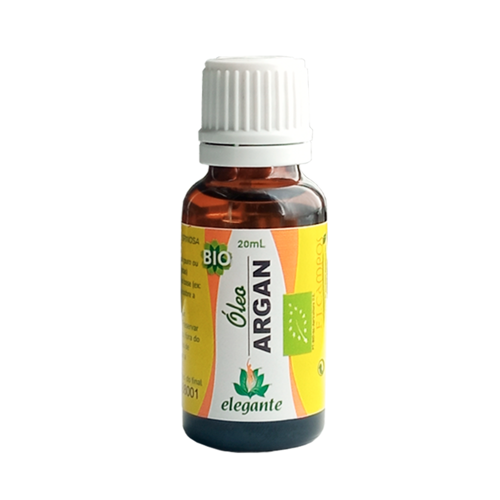 Óleo de Argan BIO
