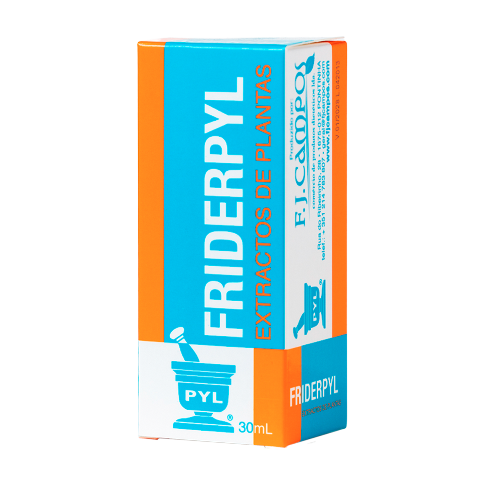 Friderpyl