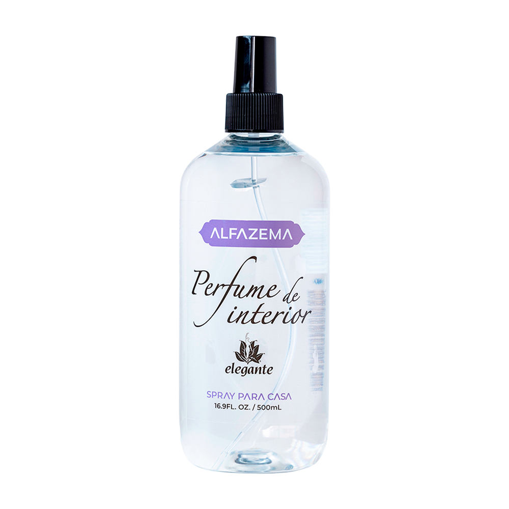 Perfume de Interior Alfazema