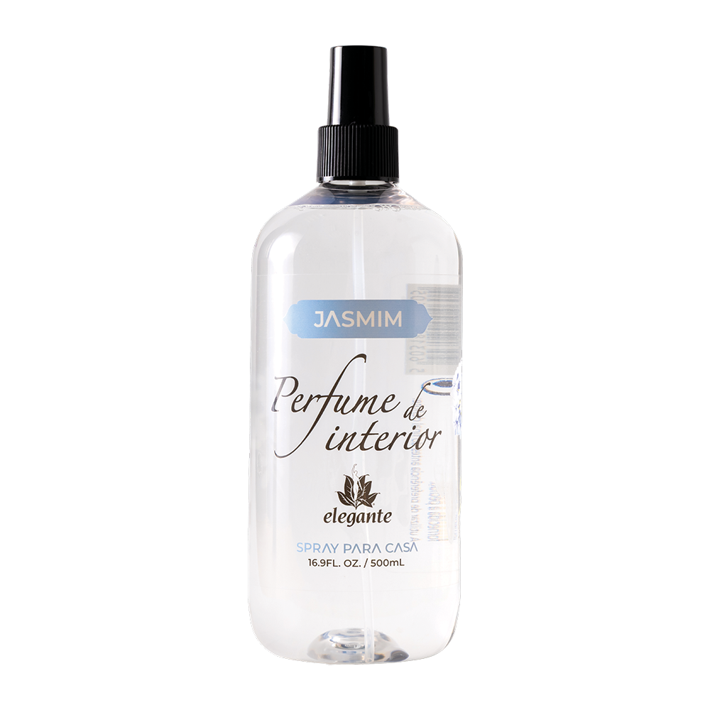 Perfume de Interior Jasmim