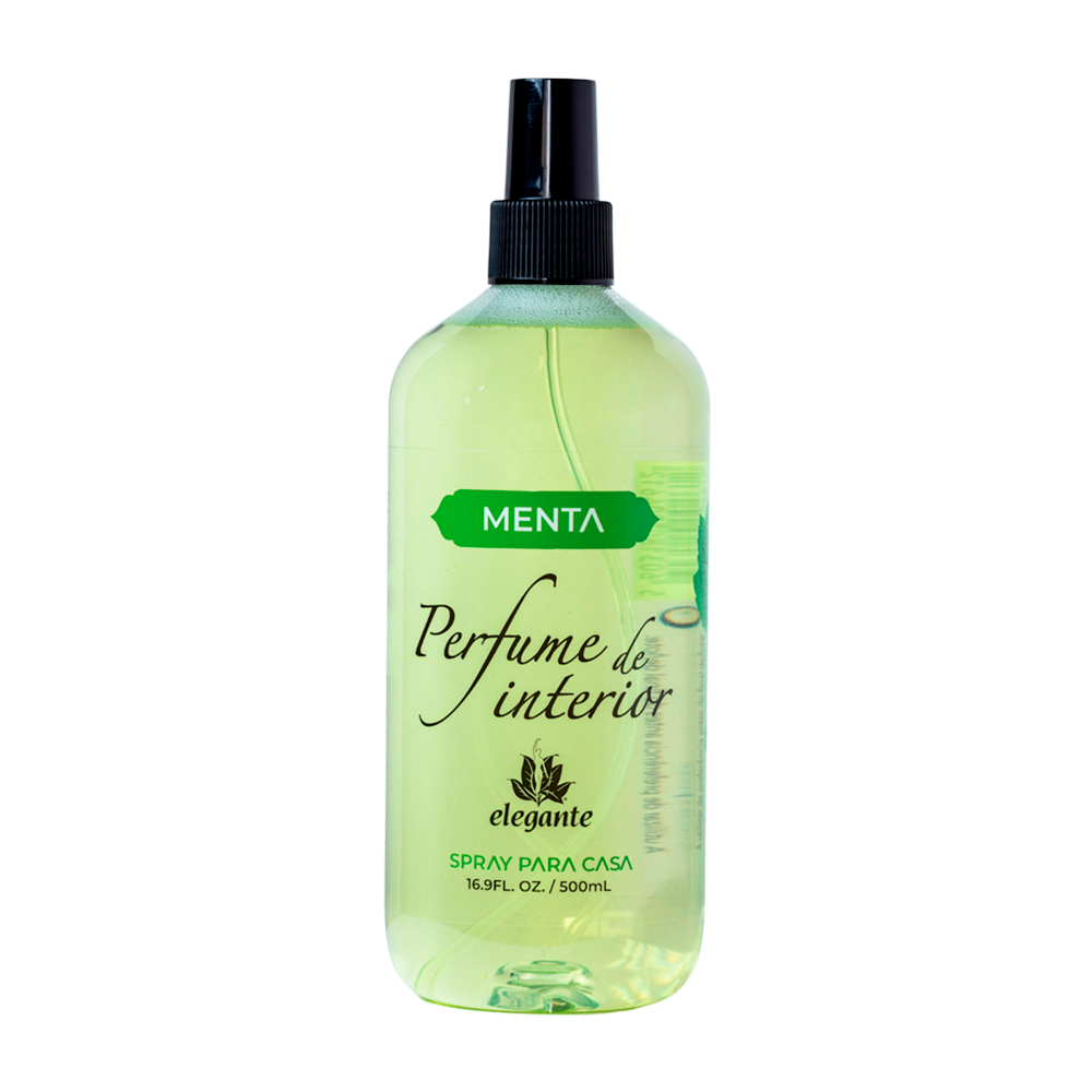 Perfume de Interior Menta