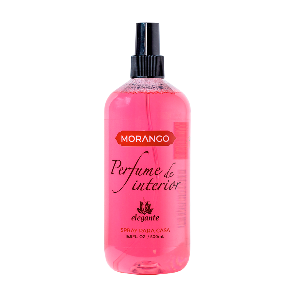 Perfume de Interior Morango