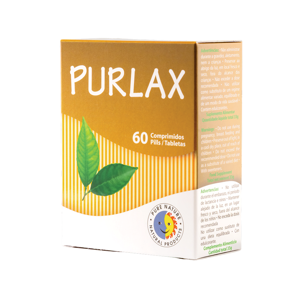 Purlax