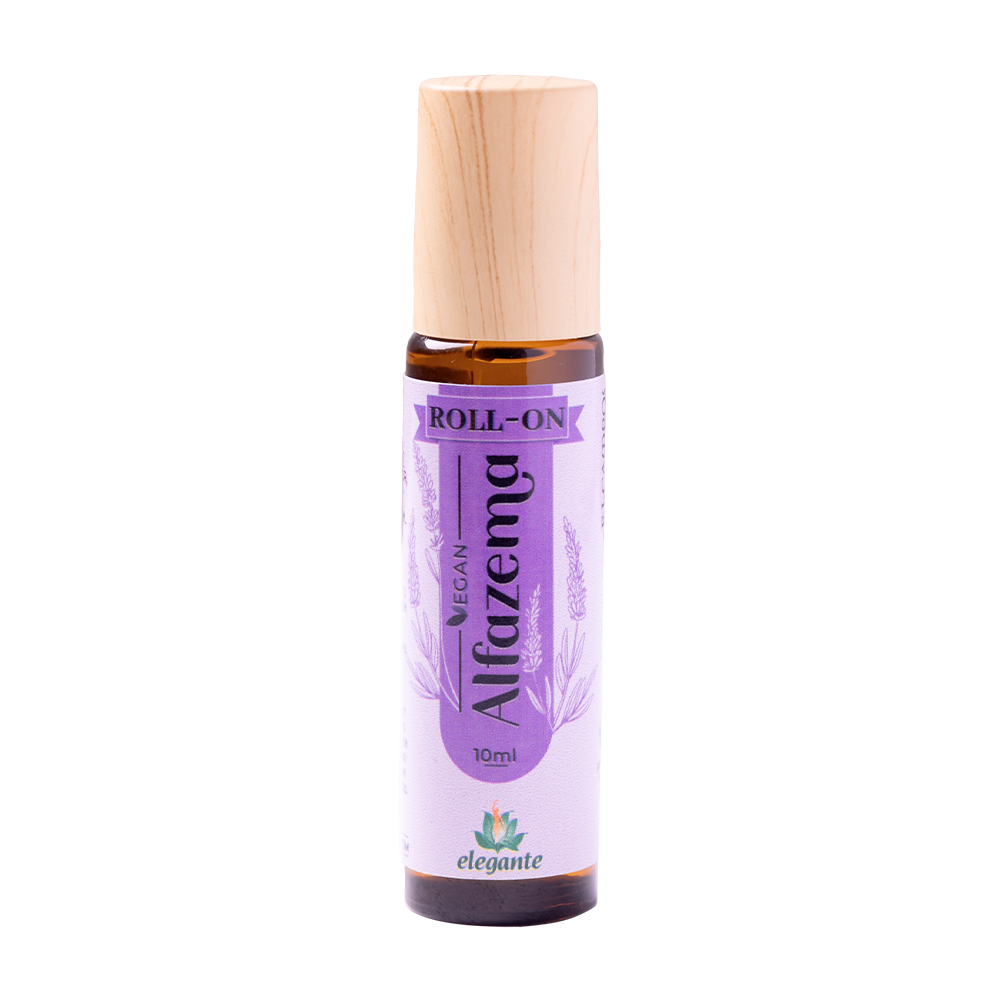 Roll-On Alfazema