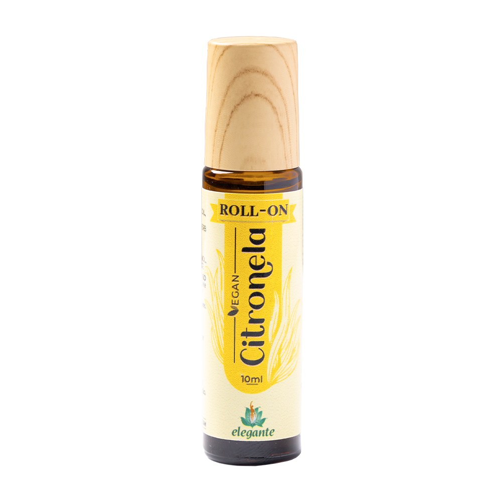 Roll-On Citronela