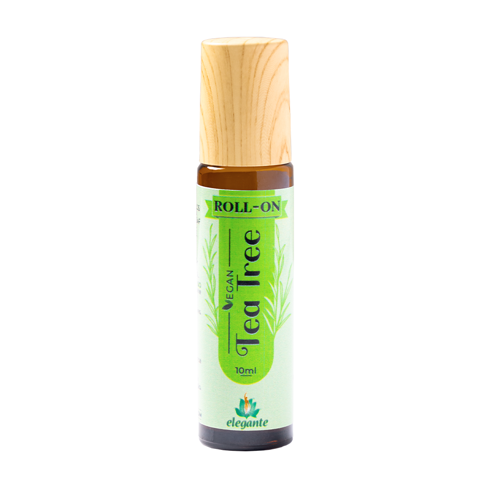Roll-On Tea Tree