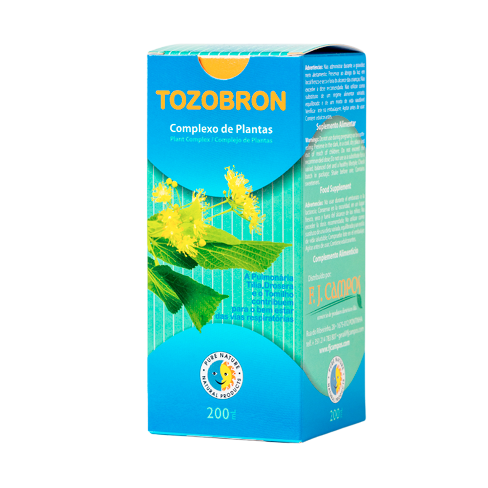 Tozobron
