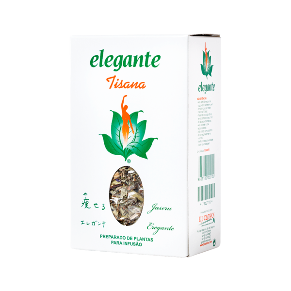Elegante Tisana