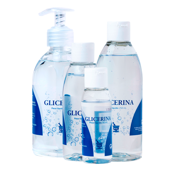 Glicerina