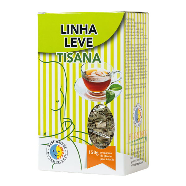 Linha Leve Tisana