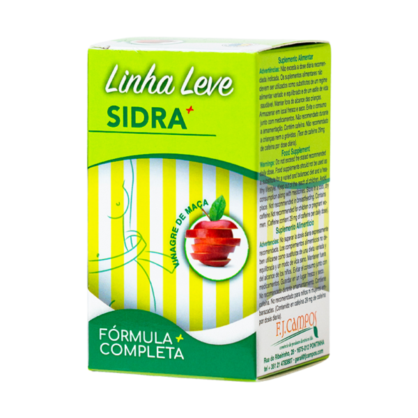Linha Leve Sidra