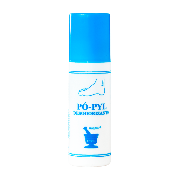 Pó-Pyl