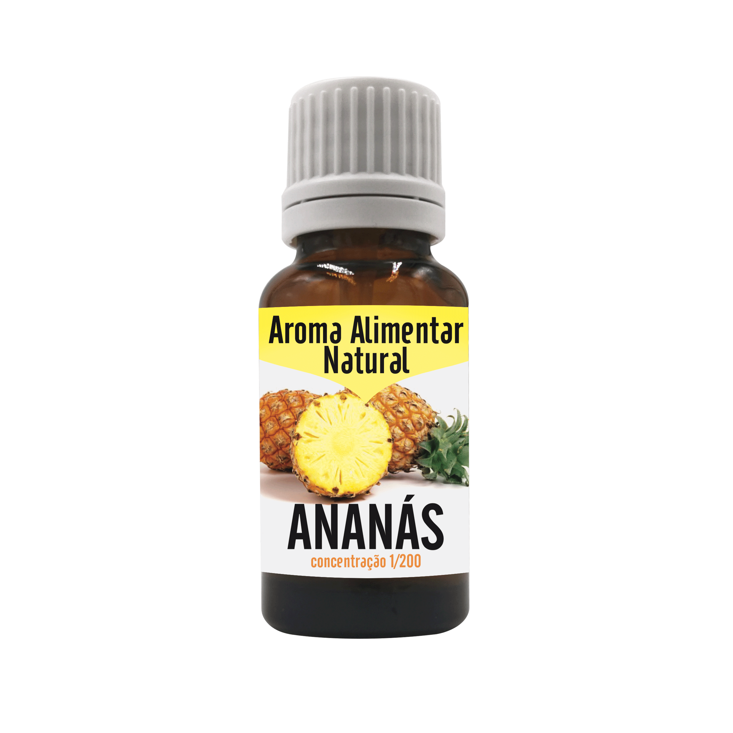 Aroma Alimentar de Ananás