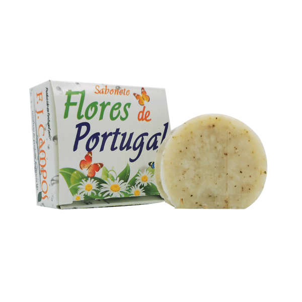 Sabonete Flores de Portugal - Image 2
