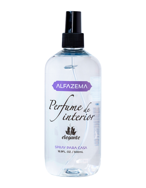 Perfume de interior ALFAZEMA