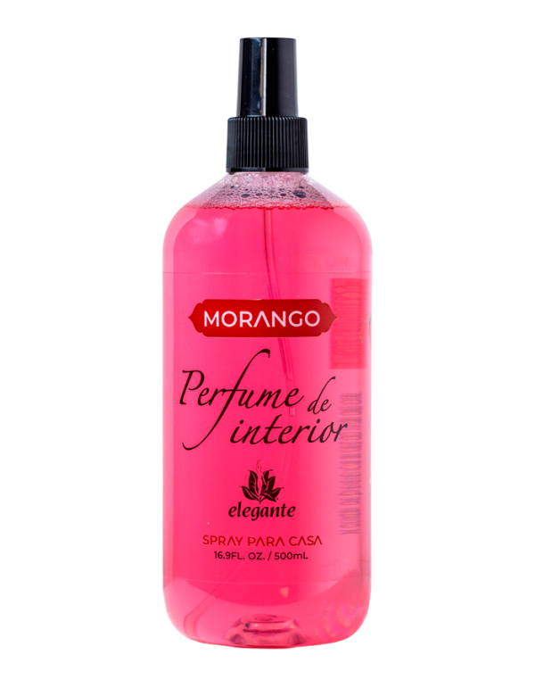 Perfume de interior MORANGO