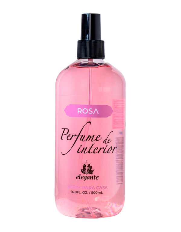 Perfume de interior ROSA