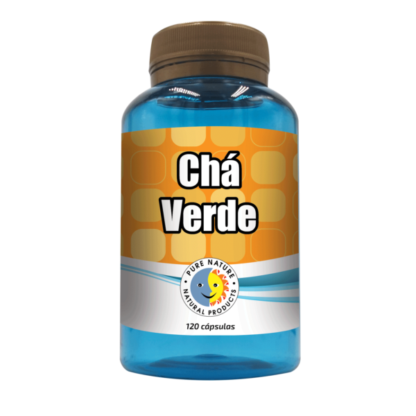 Chá Verde