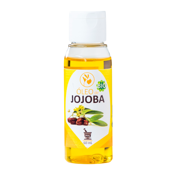 Óleo de Jojoba BIO