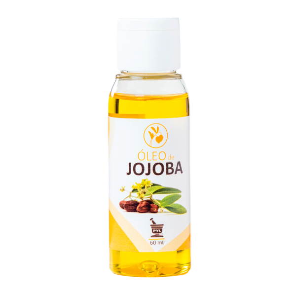 Óleo de Jojoba