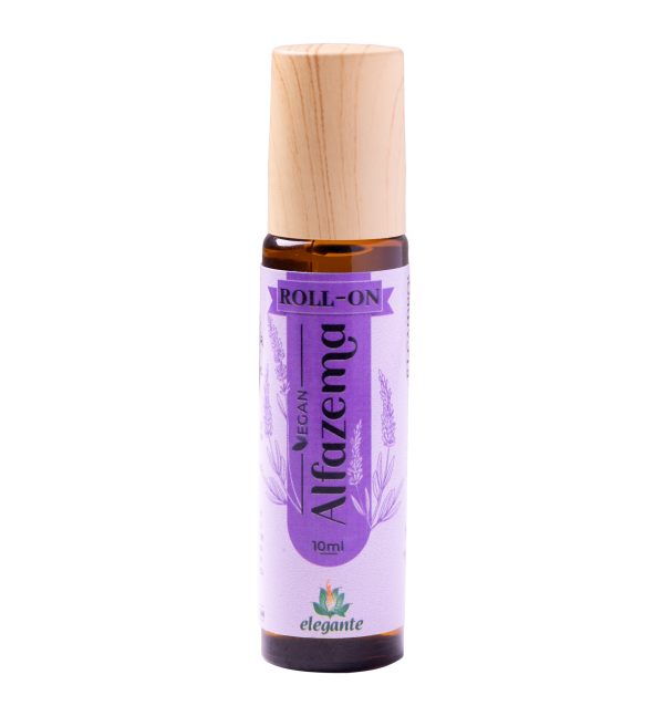 Roll-On Alfazema